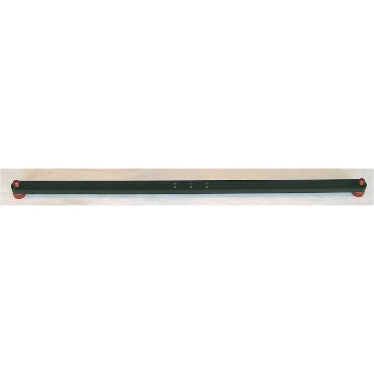 Mic-Bar Microphone rail base AB