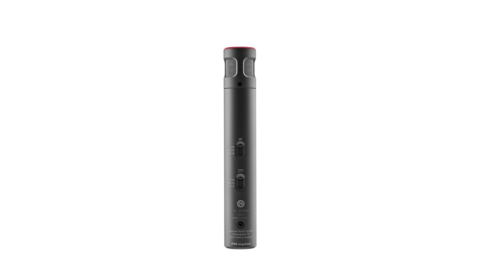 Austrian Audio CC8 Microphone Austrian Audio CC8 Microphone