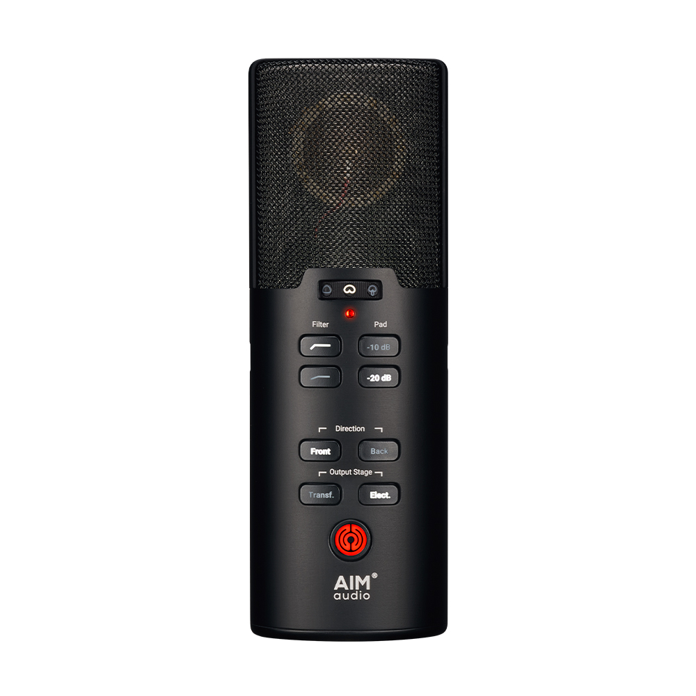 Aim Audio INSPIRE + PACK