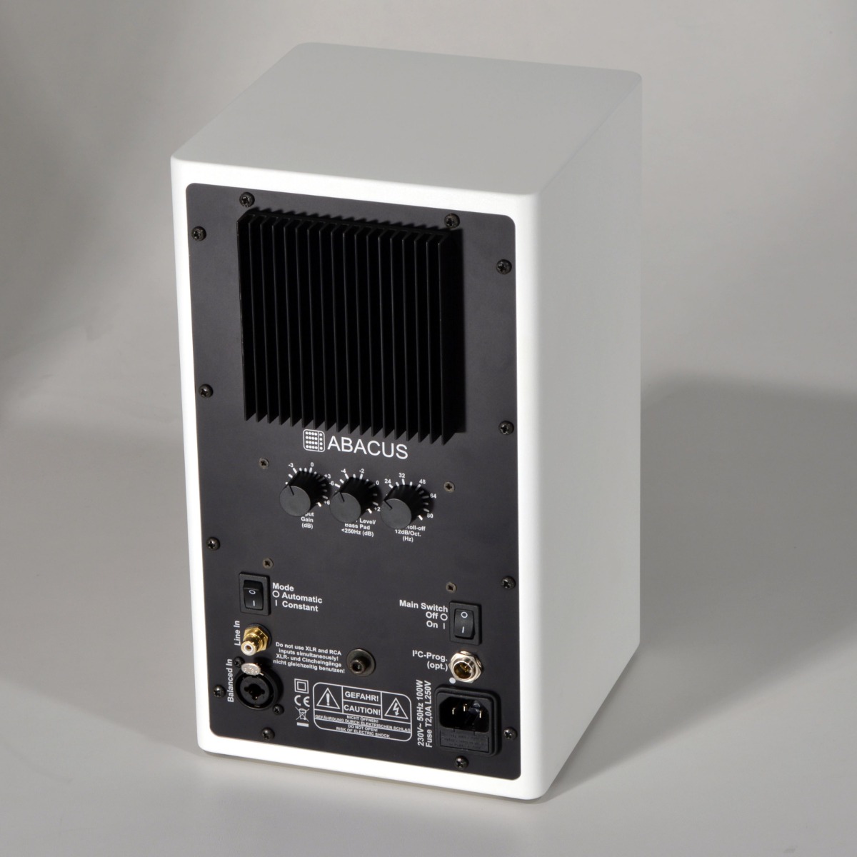 Abacus Cortex 6 (Paarpreis) Abacus Cortex 6 (Paarpreis)