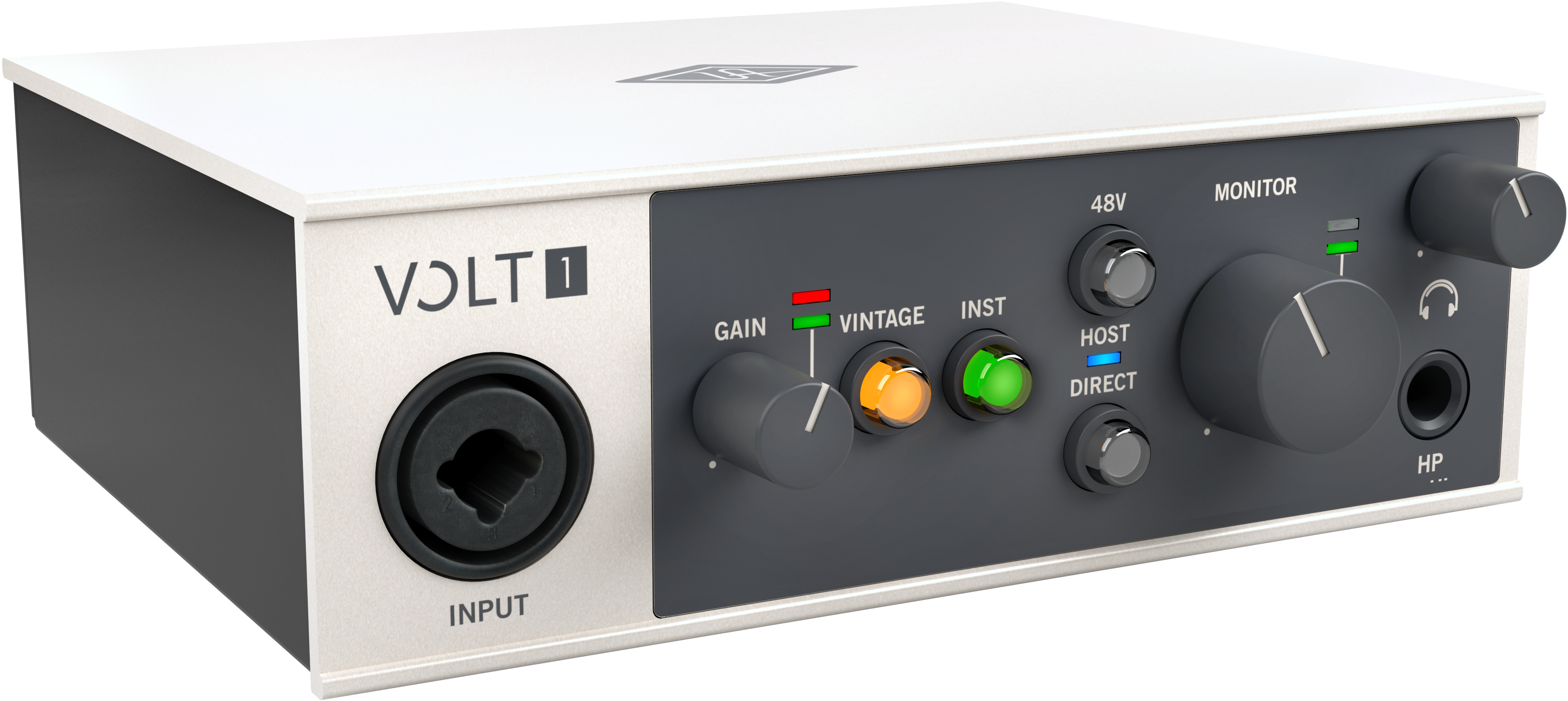 Universal Audio VOLT 1