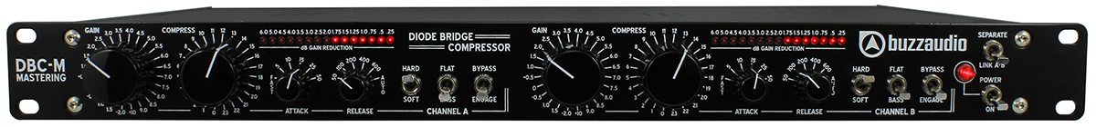 Buzz Audio DBC M Buzz Audio DBC M