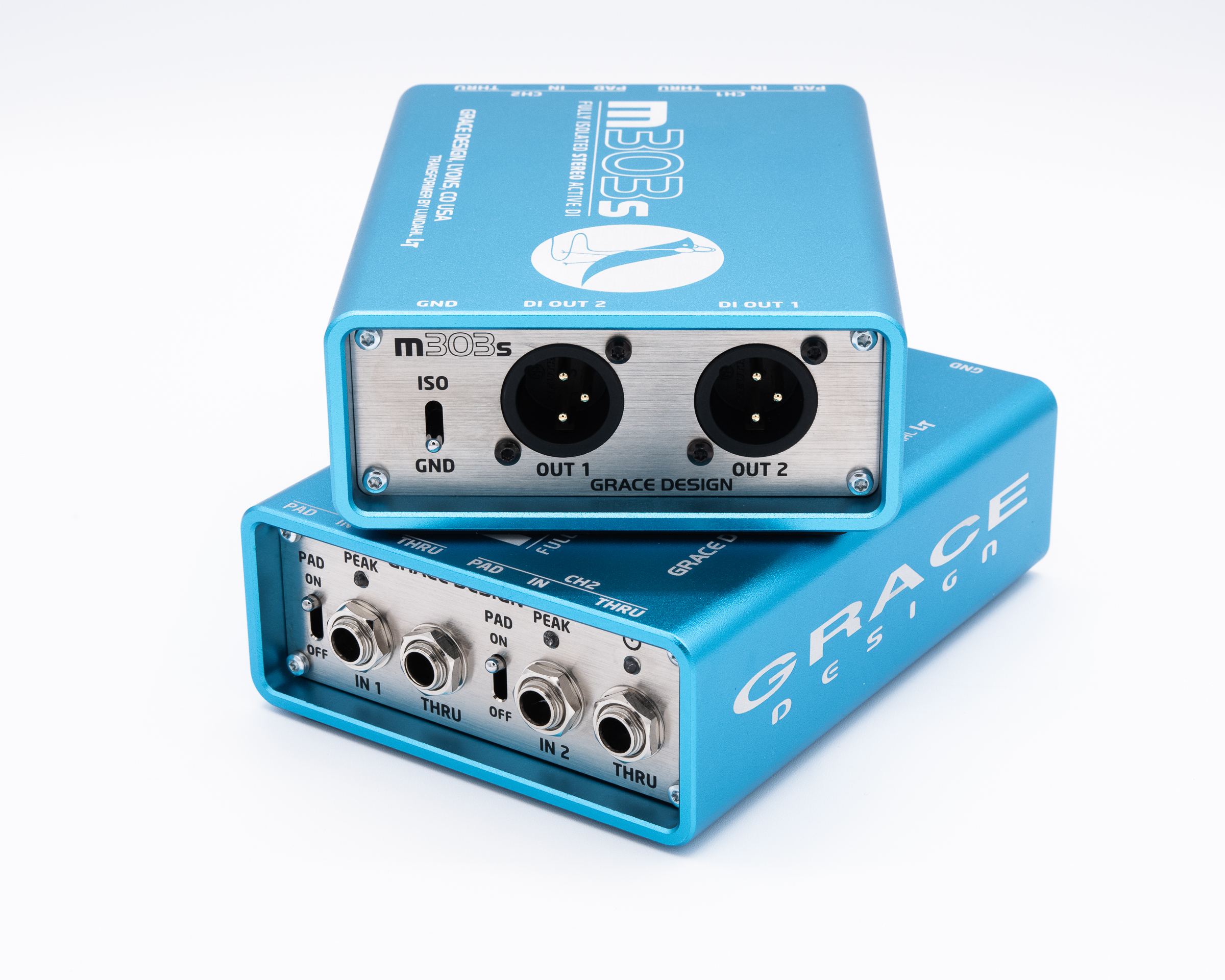 Grace Design m303s