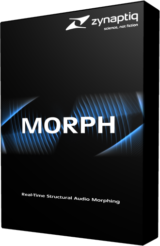 Zynaptiq Wormhole (Download)