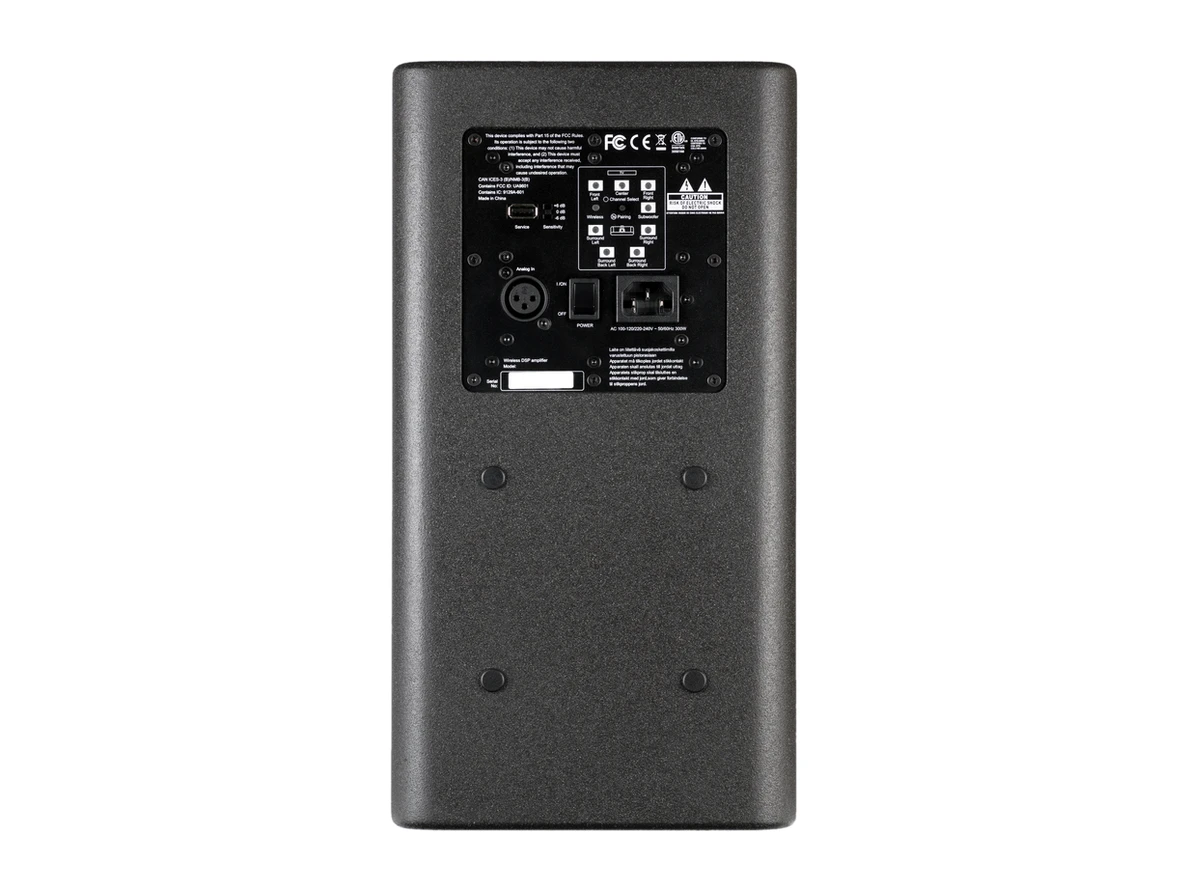 Mesanovic CDM65 single Mesanovic CDM65 single