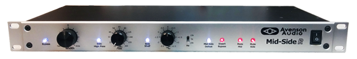 Avenson Audio MidSideR Avenson Audio MidSideR