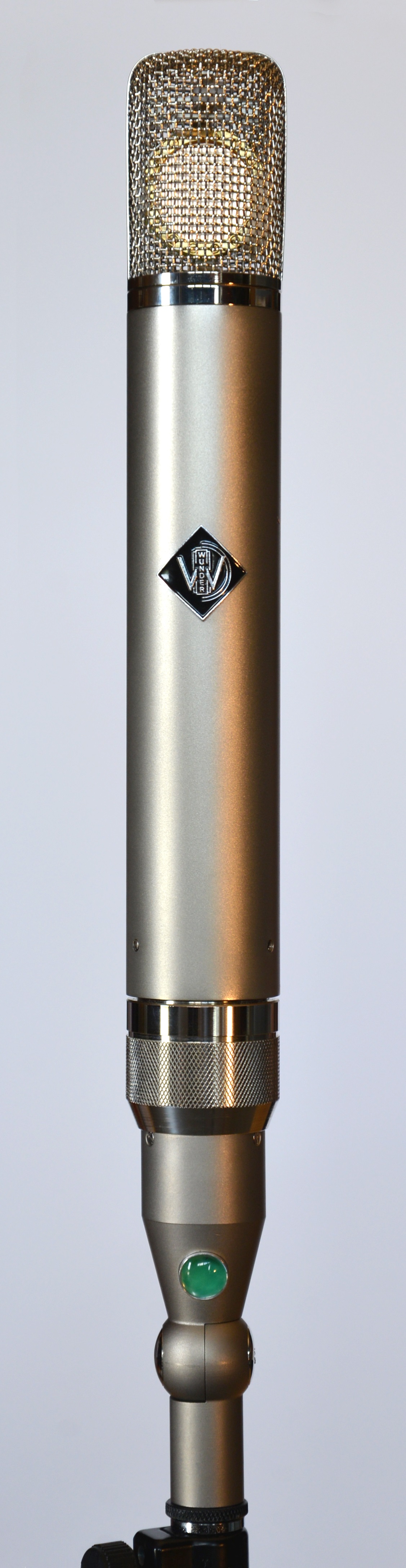 Wunder Audio CM12 S Wunder Audio CM12 S