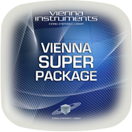 VSL Vienna Super Package Standard