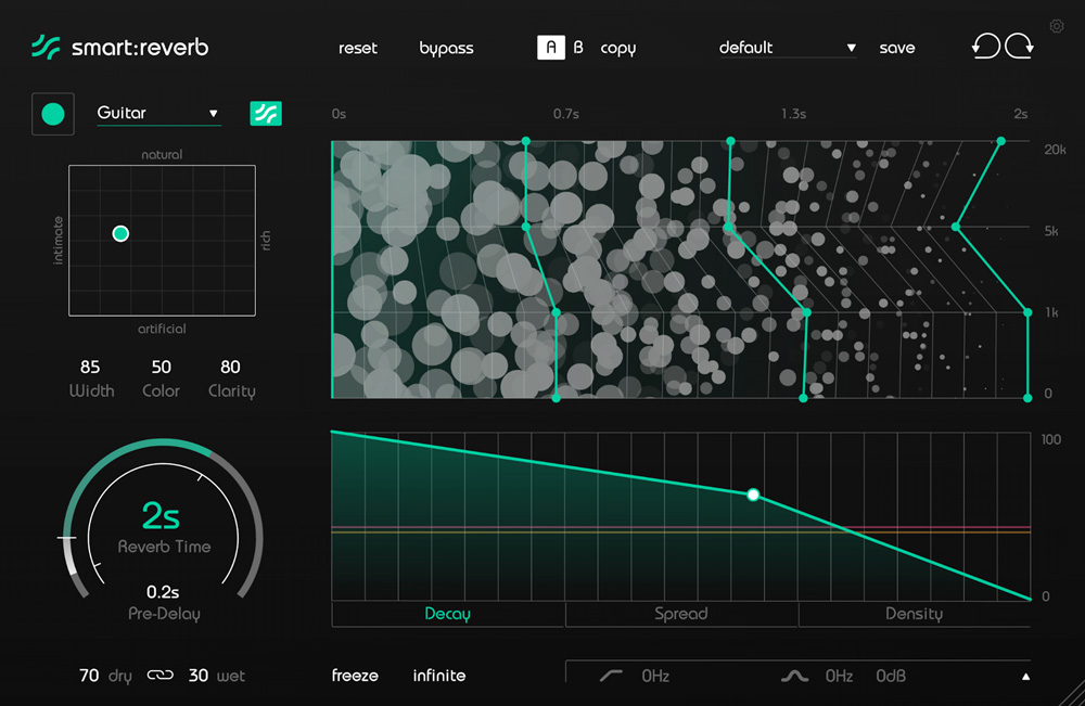 Sonible smart:reverb (download)