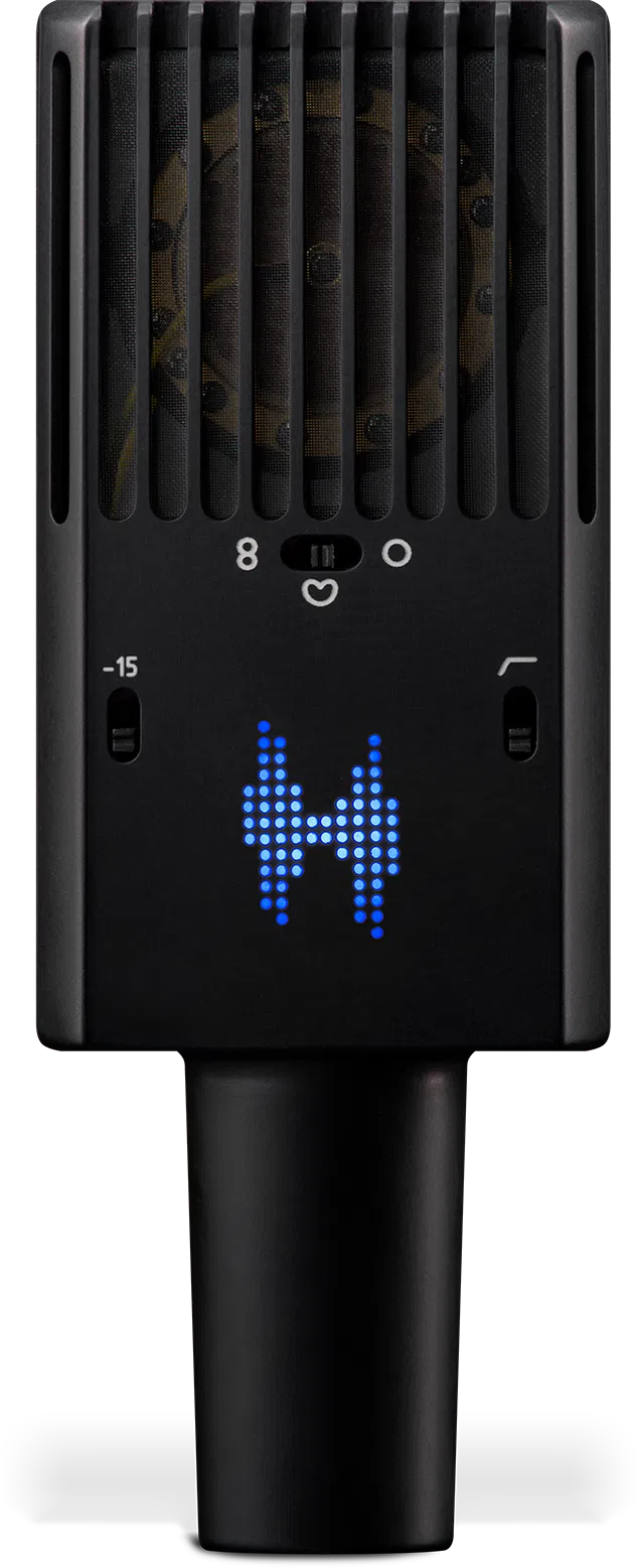 Heiserman Type-19 Heiserman Type-19