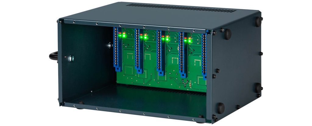 Heritage Audio OST-6 V2