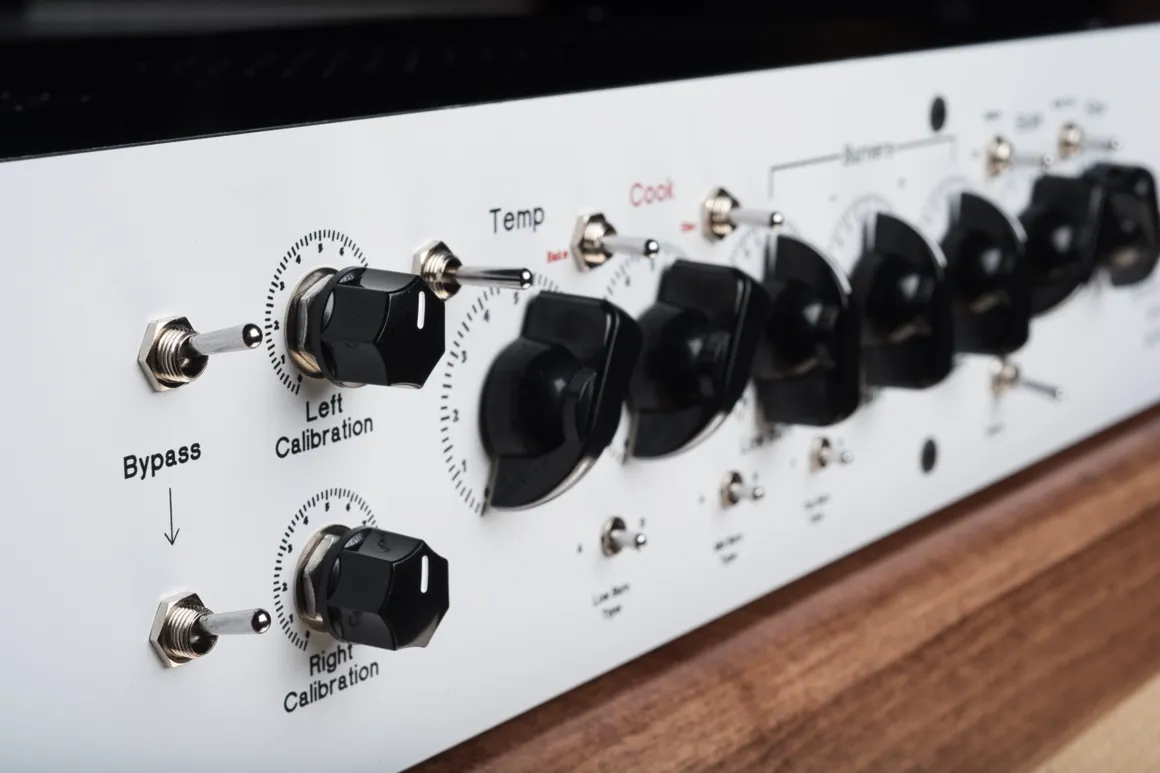 Hendyamps The Oven Hendyamps The Oven