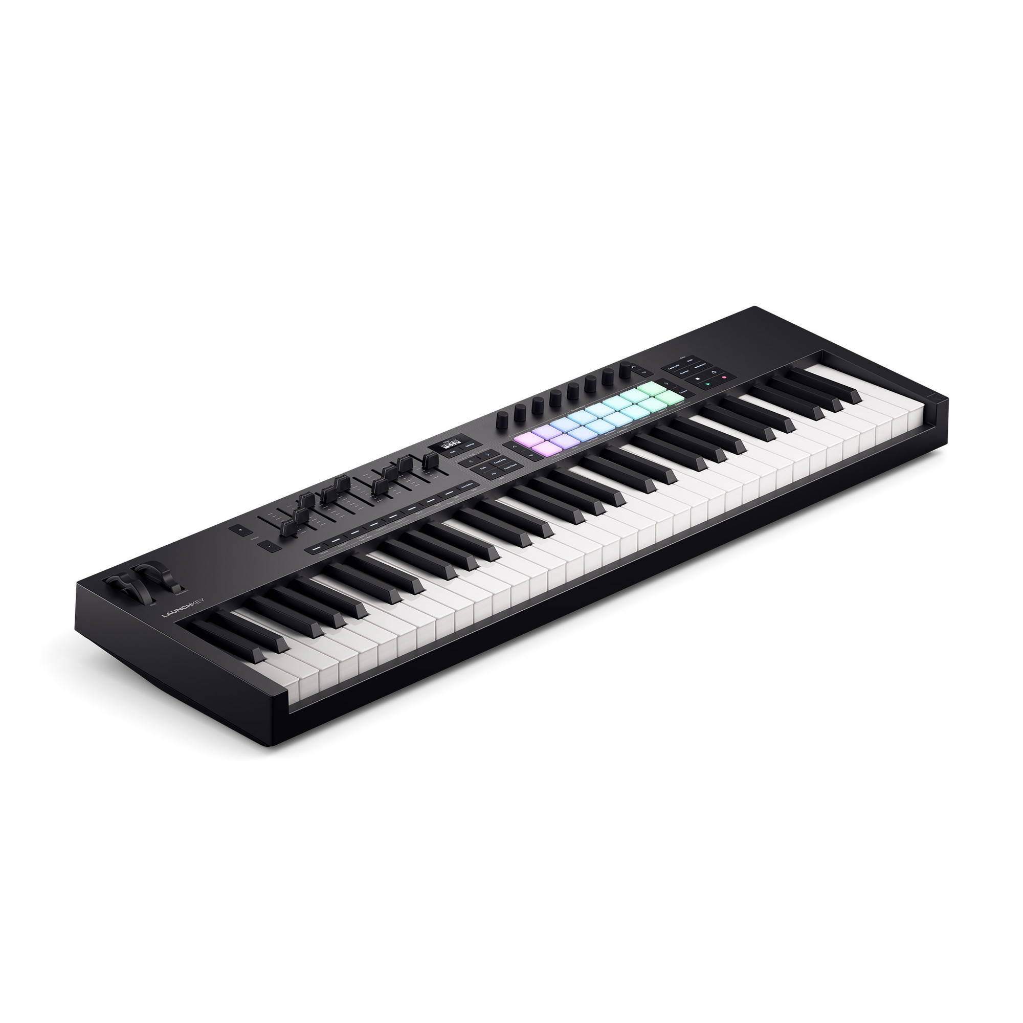 Novation Launchkey 61 MK4 Novation Launchkey 61 MK4