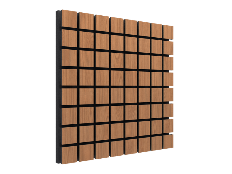 Vicoustic Flexi Wood Ultra Lite Locarno Cherry | 6 Units/Box