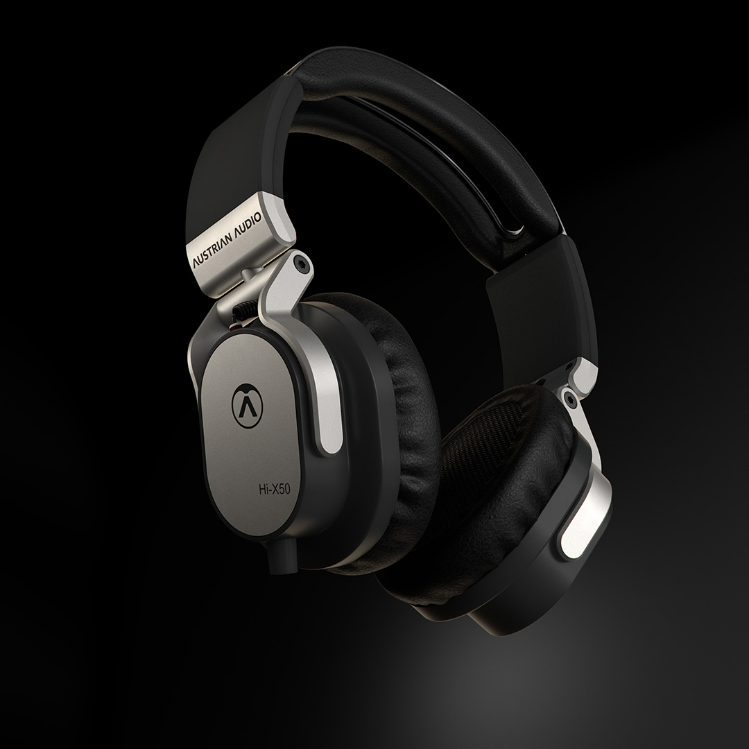 Austrian Audio Hi-X50 Austrian Audio Hi-X50
