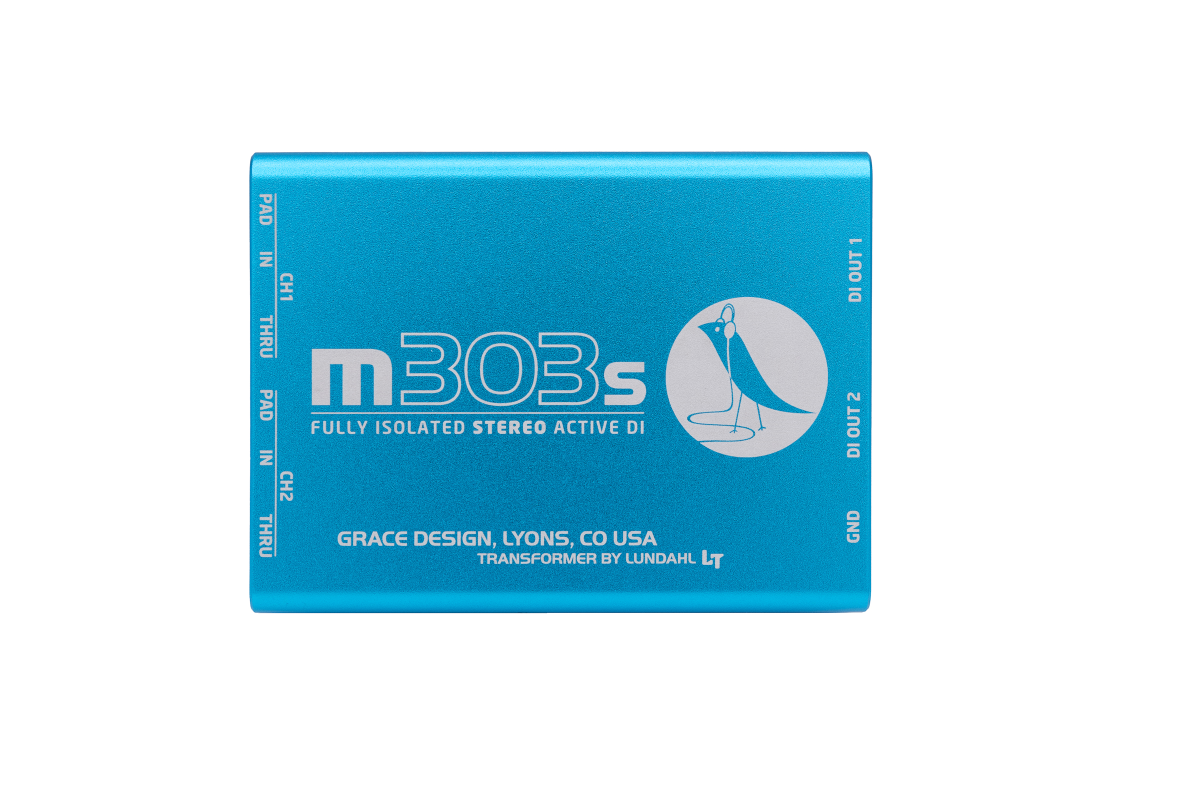 Grace Design m303s