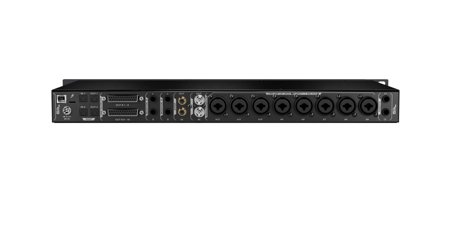 Antelope Orion Studio Synergy Core Antelope Orion Studio Synergy Core