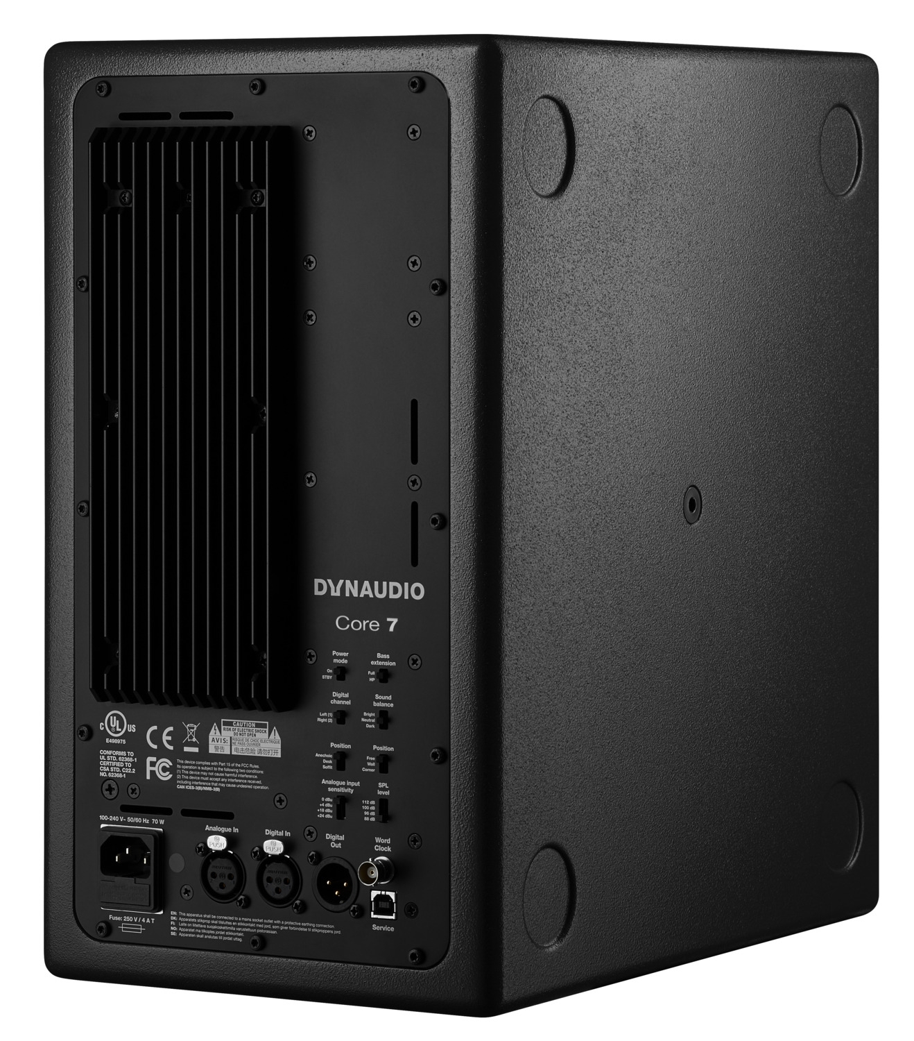 Dynaudio Core 7 Dynaudio Core 7
