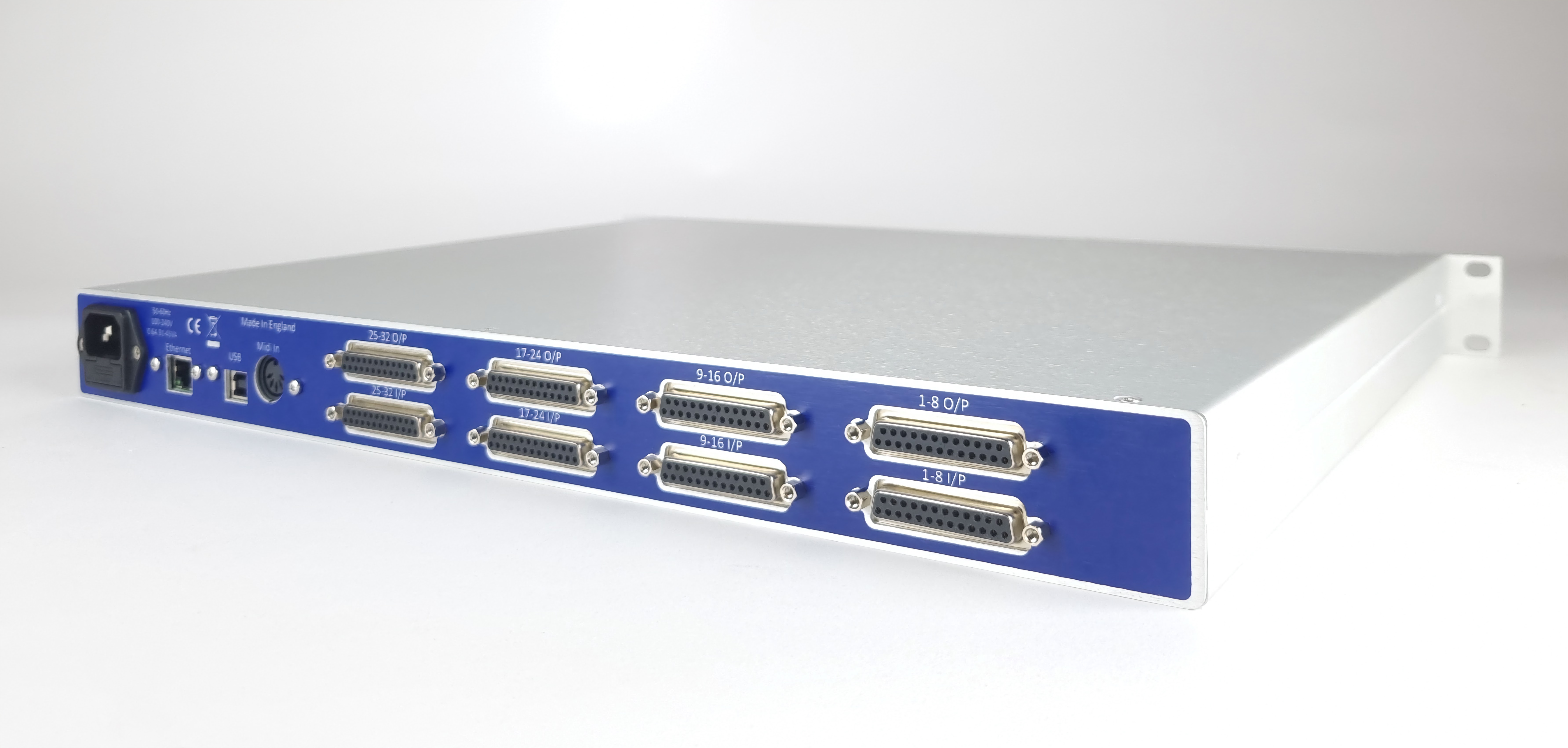 CB Electronics XP-Relay32