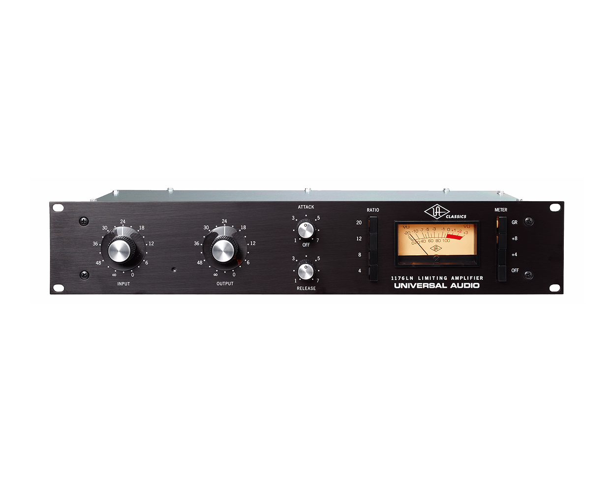 Universal Audio 1176LN Universal Audio 1176LN