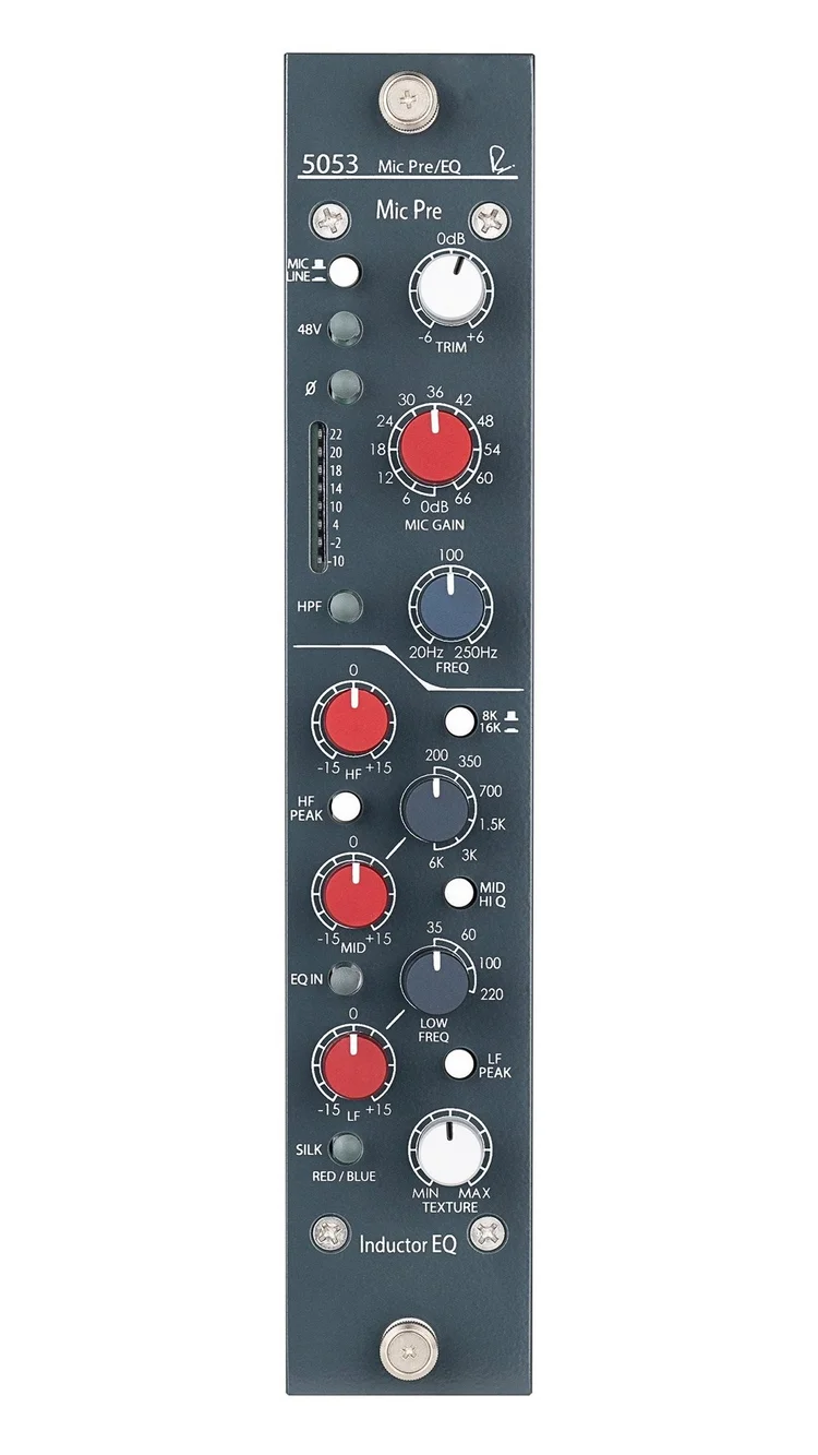 Rupert Neve Designs Shelford 5053