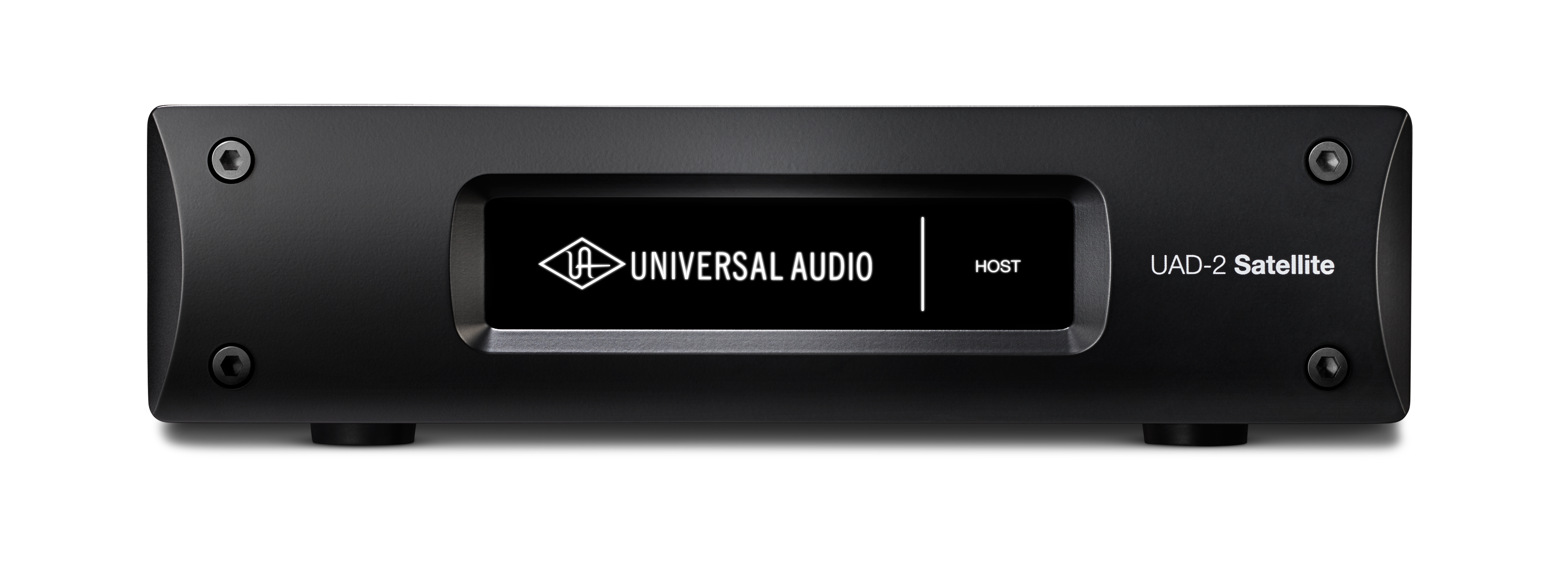 Universal Audio UAD-2 Satellite USB OCTO Core Universal Audio UAD-2 Satellite USB OCTO Core