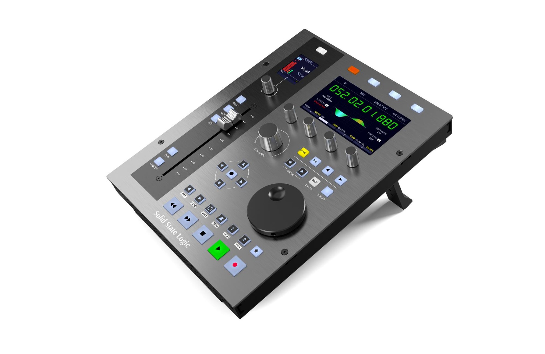 SSL UF1 DAW Controller SSL UF1 DAW Controller
