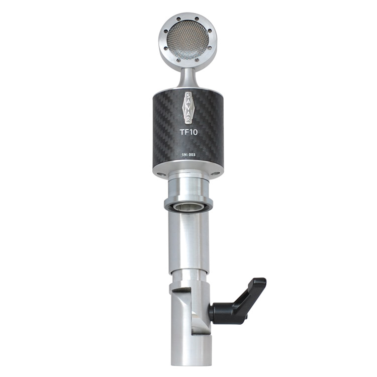 Samar TF10 Samar TF10