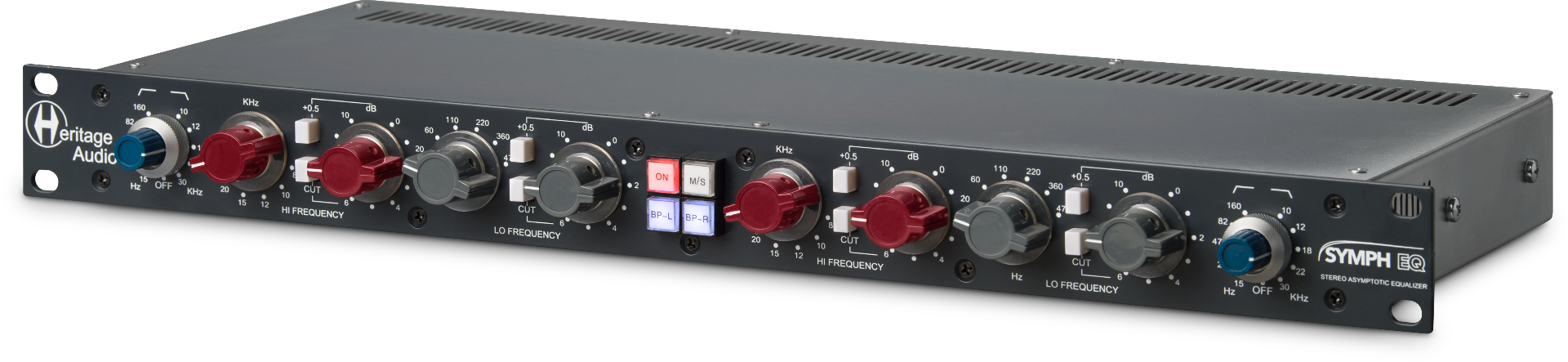 Heritage Audio SYMPH EQ