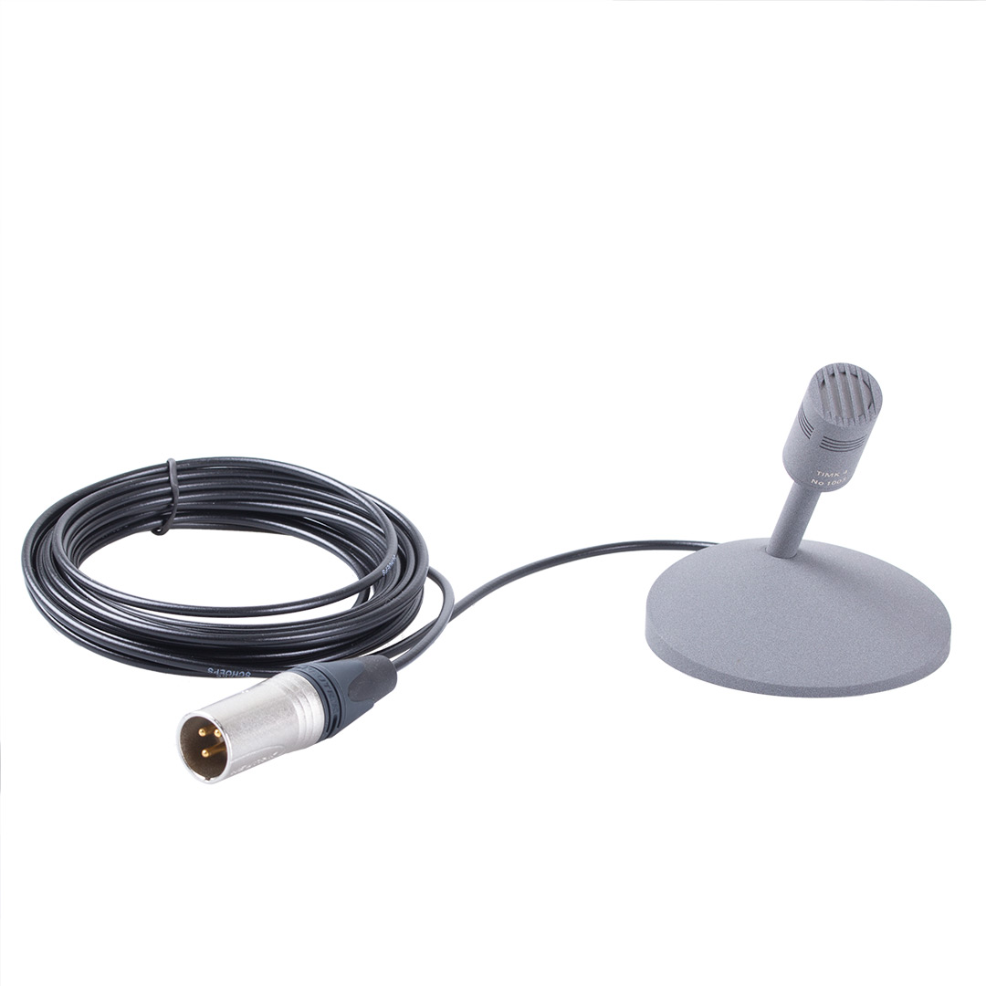 Schoeps TIMK 4 5U Schoeps TIMK 4 5U