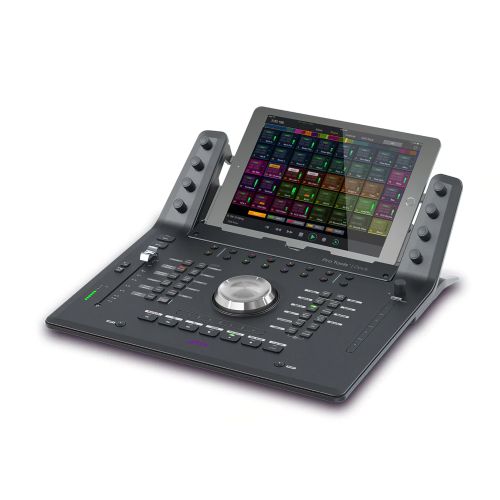 AVID DAW-Controller, Pro Tools Dock AVID DAW-Controller, Pro Tools Dock