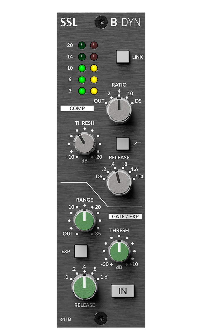 SSL B-Dyn SSL B-Dyn