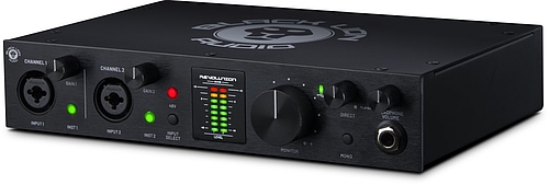 Black Lion Audio Revolution / iZotope Bundle (Music Production Suite 5) Black Lion Audio Revolution / iZotope Bundle (Music Production Suite 5)