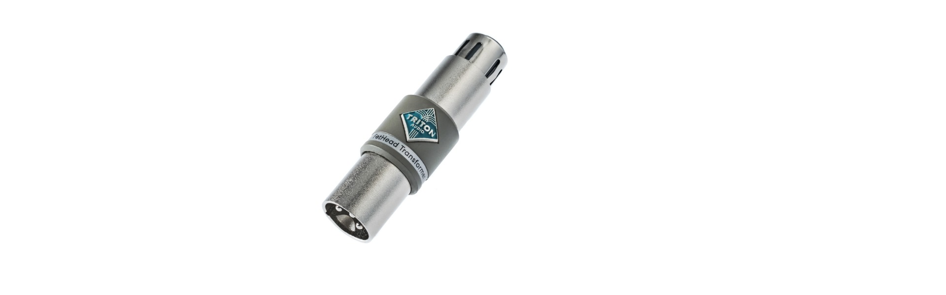 Triton Audio FetHead Transformer Triton Audio FetHead Transformer