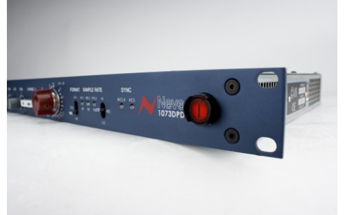 AMS Neve 1073 DPD