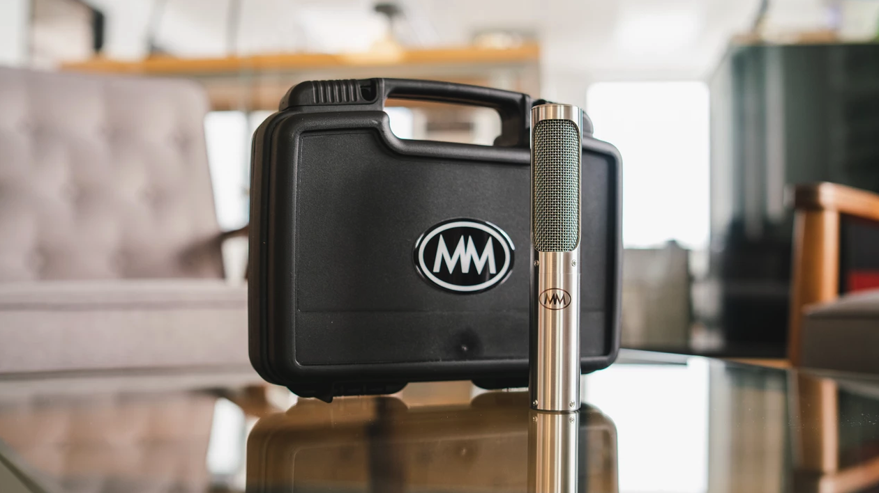 Mesanovic Model 2A Mesanovic Model 2A