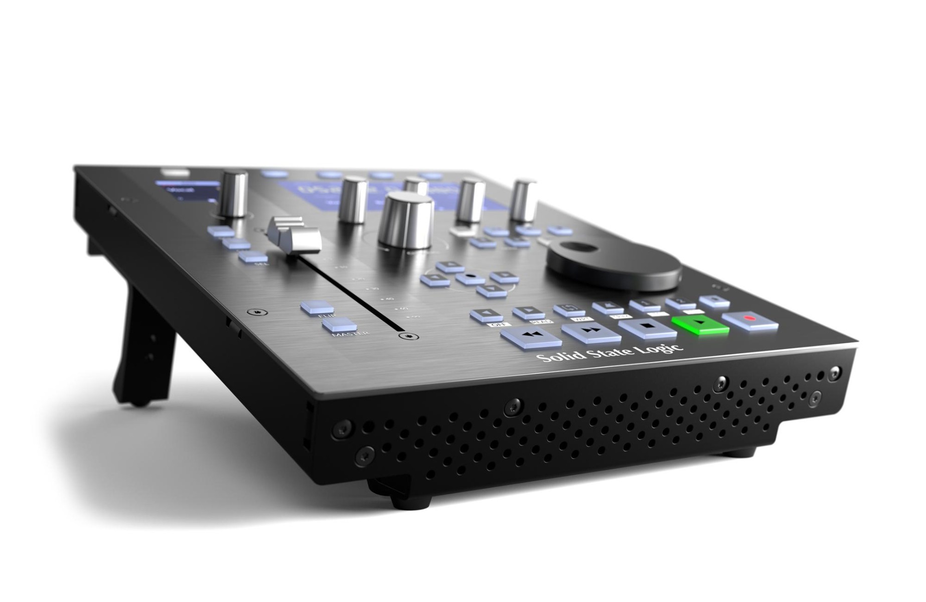 SSL UF1 DAW Controller SSL UF1 DAW Controller