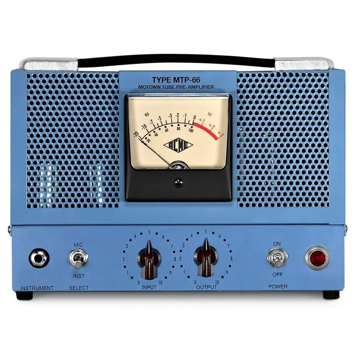 ACME Audio MTP-66