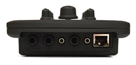 HEAR TECHNOLOGIES Hear Back OCTO Mixer HEAR TECHNOLOGIES Hear Back OCTO Mixer