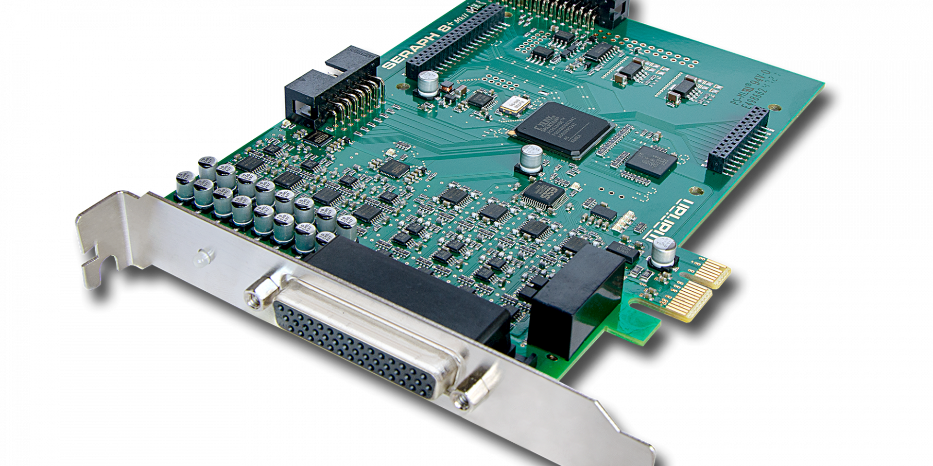 MARIAN Clara A TRS MARIAN Clara A TRS