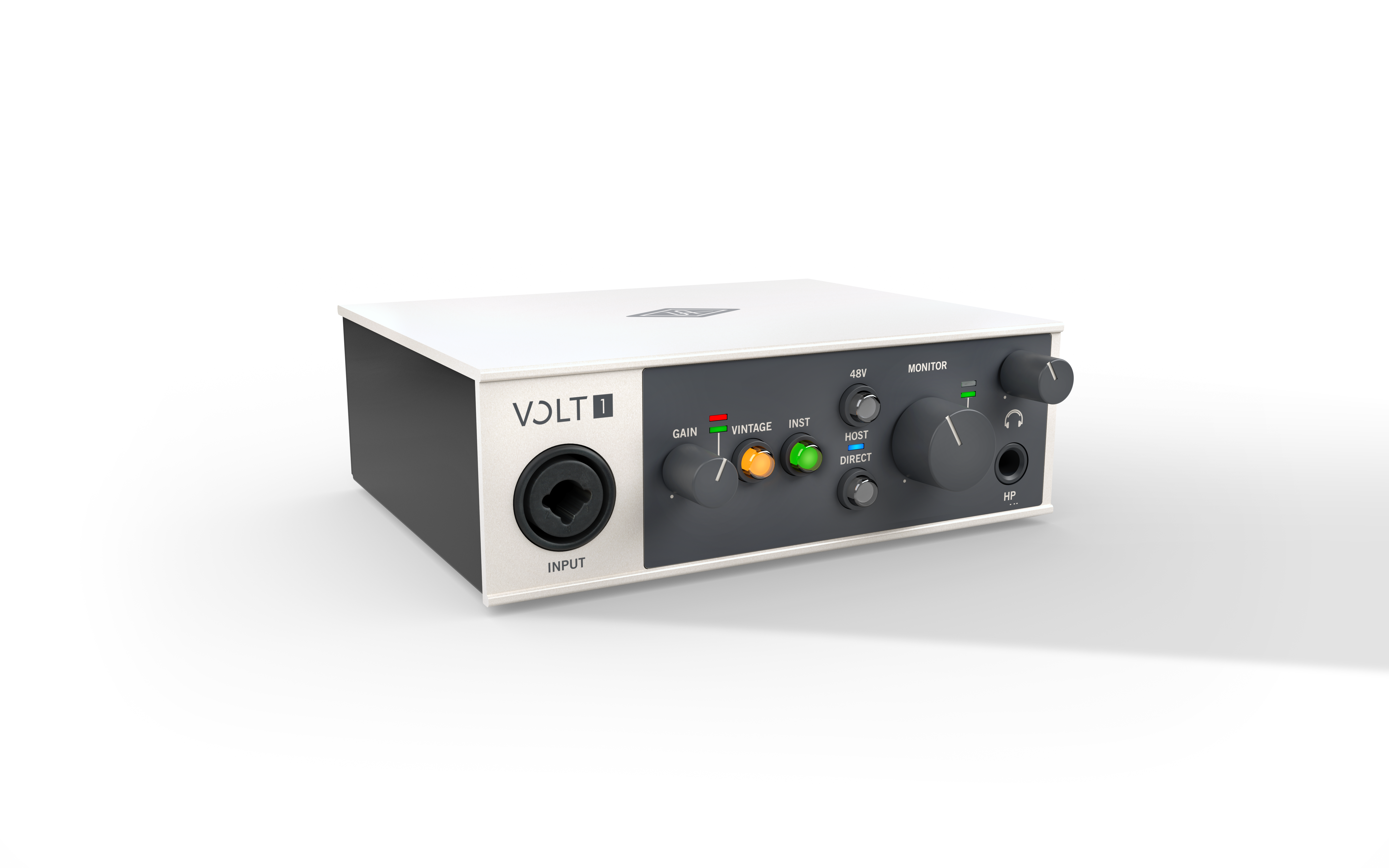 Universal Audio VOLT 1