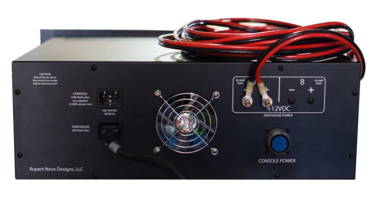 Rupert Neve Designs 5088 Console