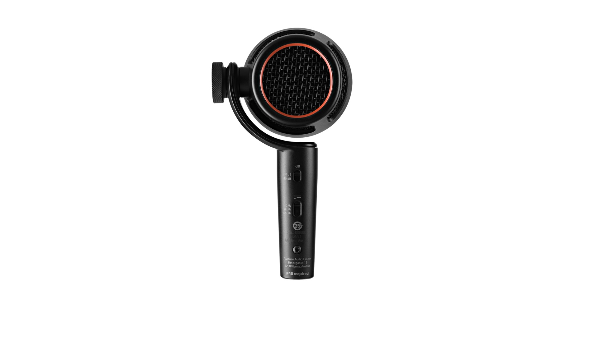 Austrian Audio OD5 Microphone Austrian Audio OD5 Microphone