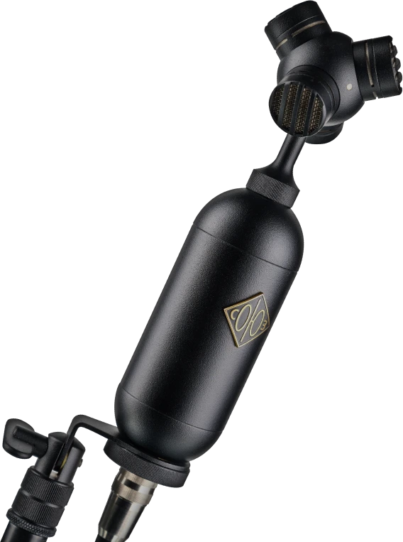 Soyuz 013 Ambisonic Soyuz 013 Ambisonic