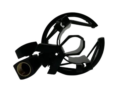 Pinnacle Microphones X-Treme w/Lundahl Stereo Microphone Pinnacle Microphones X-Treme w/Lundahl Stereo Microphone