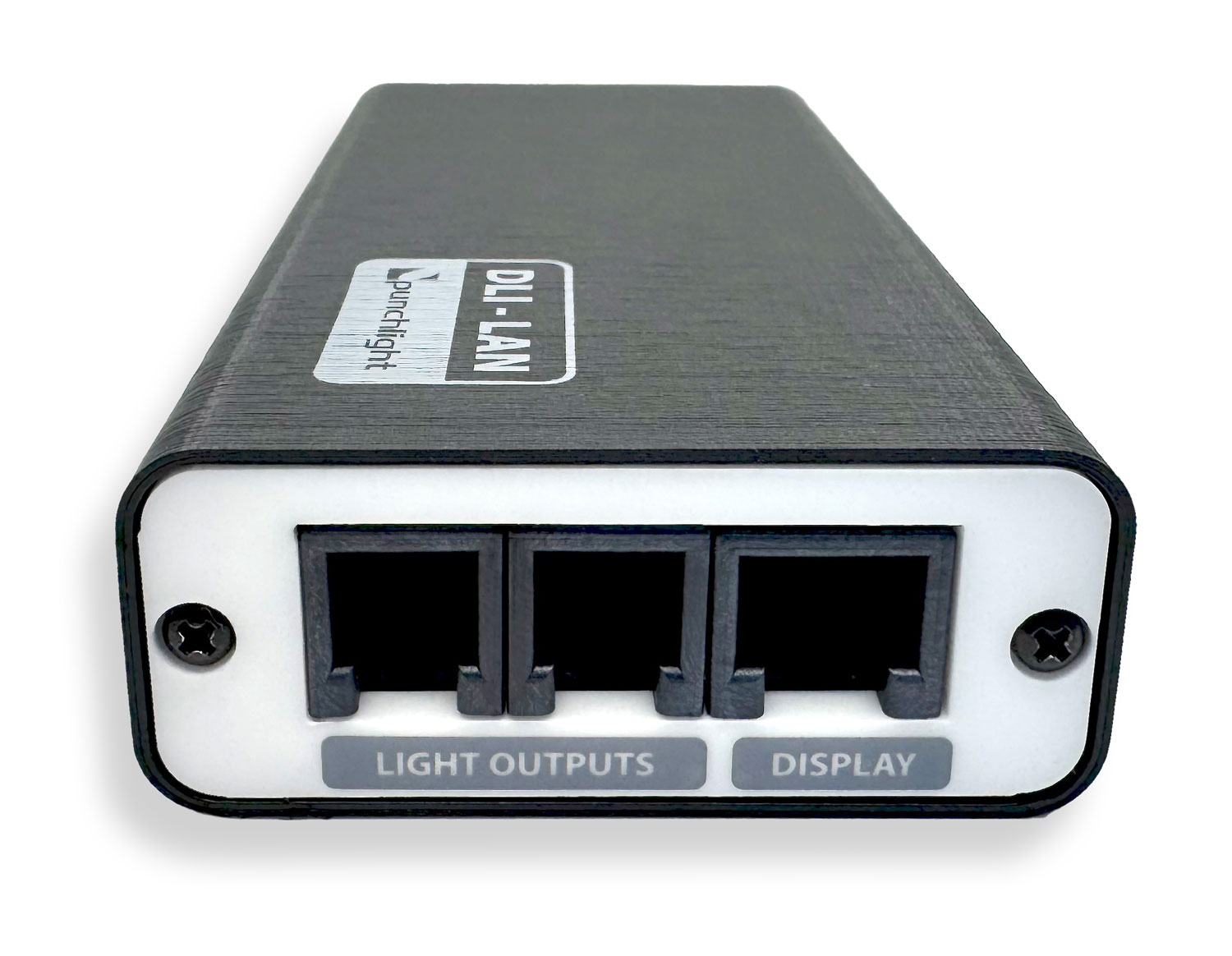 PunchLight DLi-LAN PunchLight DLi-LAN