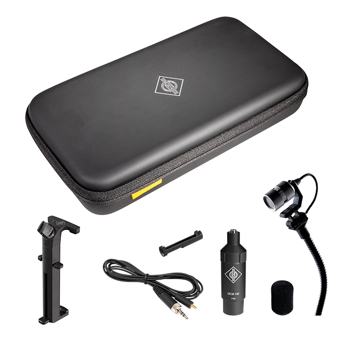 Neumann MCM 114 SET GUITAR Neumann MCM 114 SET GUITAR