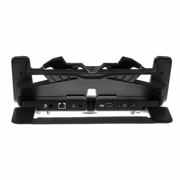 Avid Dock