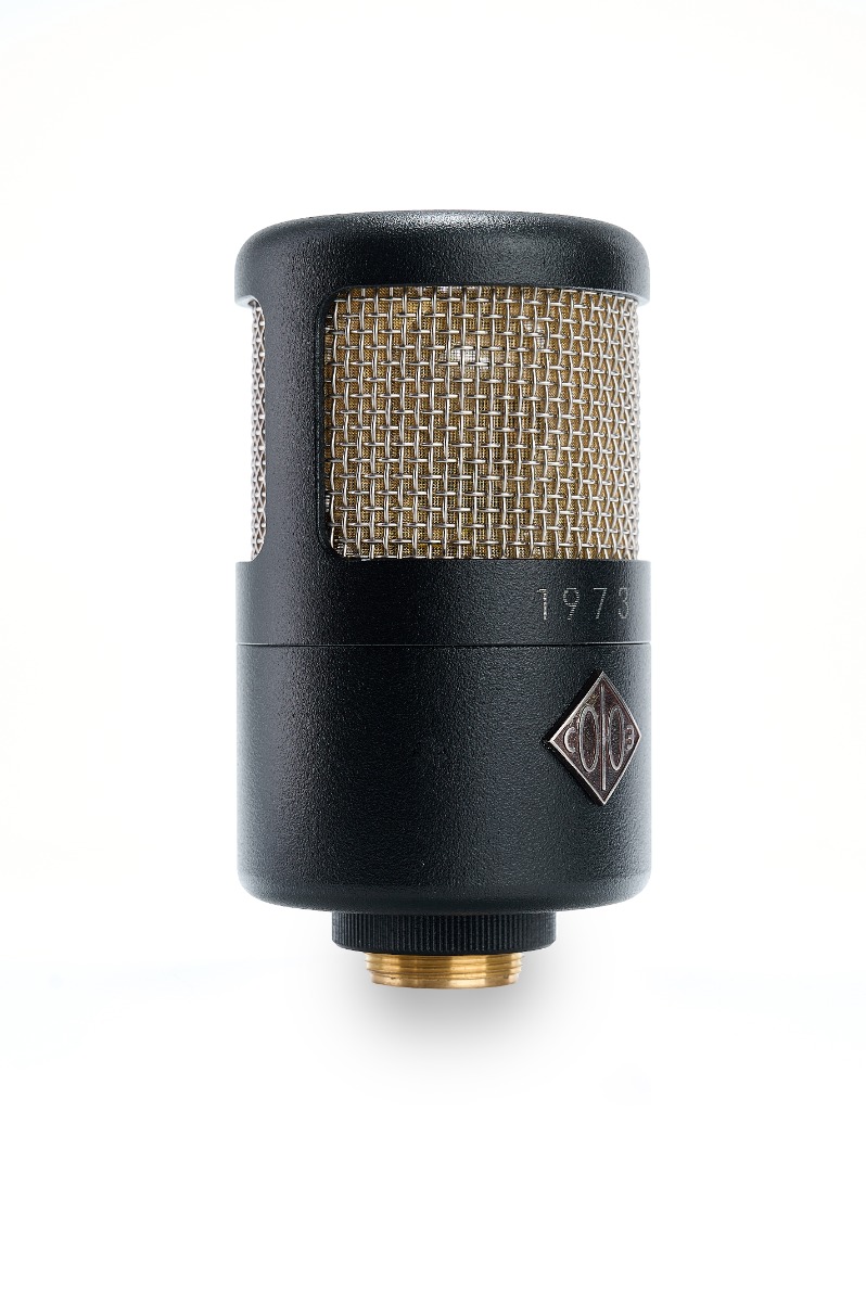 Soyuz 1973 FET Large Diaphragm Condenser Microphone Soyuz 1973 FET Large Diaphragm Condenser Microphone