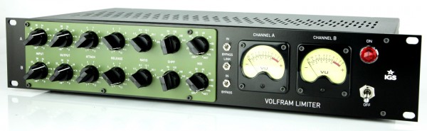 IGS Audio Volfram Limiter